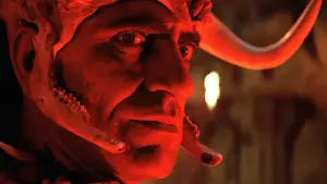 Задник к фильму "Индиана Джонс и Храм Судьбы" #226593