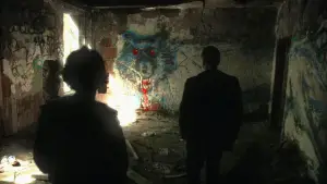 Задник к фильму "Убийственные легенды" #693051