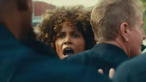 Задник к фильму "Лос-Анджелес в огне" #440282