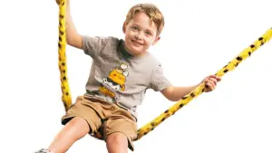 Задник к фильму "Марсупилами. Пушистый круиз" #516330