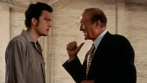 Задник к фильму "Шоссе в никуда" #533601