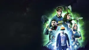 Задник к фильму "Пришельцы-убийцы из открытого космоса" #710868