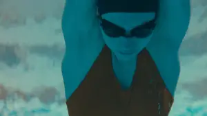 Задник к фильму "Хронология воды" #528291