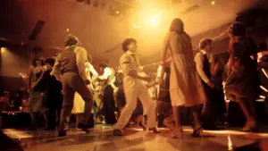 Задник к фильму "Школьный бал" #378792