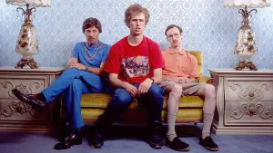 Задник к фильму "Наполеон Динамит" #489834