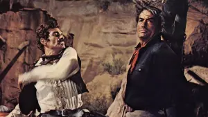 Задник к фильму "Золото Маккенны" #333714