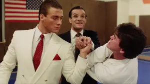 Задник к фильму "Не отступать и не сдаваться" #536259