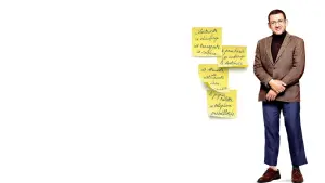 Задник к фильму "Жмот" #403985