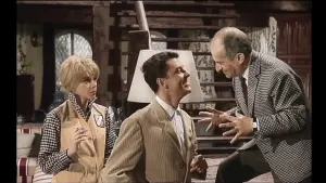 Задник к фильму "Пик-Пик" #426352