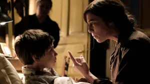 Задник к фильму "Обещание на рассвете" #224536