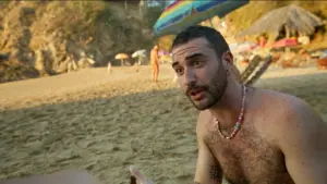 Задник к фильму "Истлевший на солнце" #378357