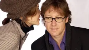 Задник к фильму "Секретарша" #718511