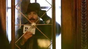 Задник к фильму "Смотрите, как они бегут" #288650