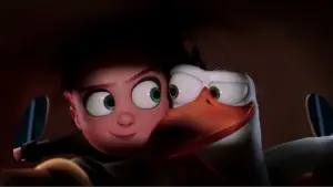 Задник к фильму "Аисты" #730433