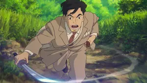 Задник к фильму "Мальчик и птица" #162459