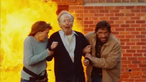 Задник к фильму "Тени прошлого" #493492