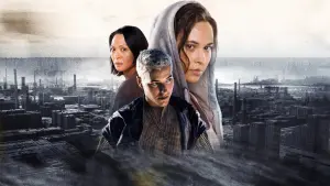 Видео к фильму Сделка | THE DEAL - OFFICIAL TRAILER (2022)