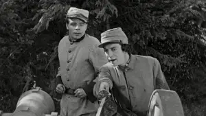 Задник к фильму "Паровоз Генерал" #723196