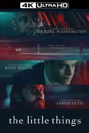 Постер к фильму "Дьявол в деталях" #652036