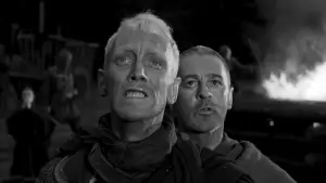 Задник к фильму "Седьмая печать" #675321