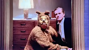 Задник к фильму "Сияние" #520452