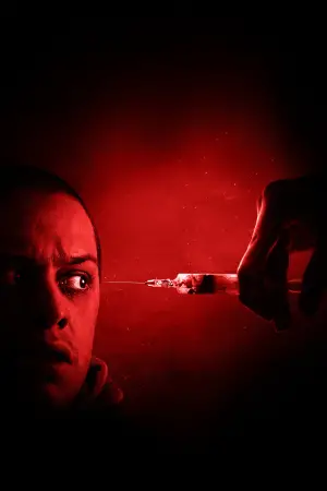 Постер к фильму "Обитель" #564061