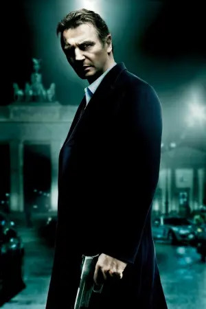 Постер к фильму "Неизвестный" #271982