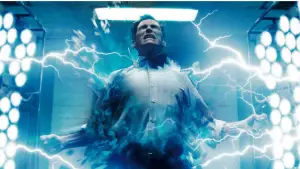 Задник к фильму "Хранители" #652706