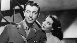 Задник к фильму "Мост Ватерлоо" #361302