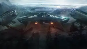Задник к фильму "Стартрек: Бесконечность" #840786