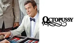 Задник к фильму "007: Осьминожка" #156411