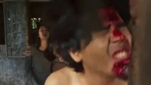 Задник к фильму "Maryam: Janji dan Jiwa yang Terikat" #578834