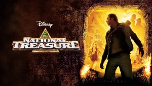 Задник к фильму "Сокровище нации" #616942