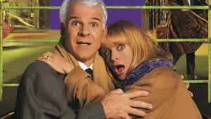 Задник к фильму "Приезжие" #379088