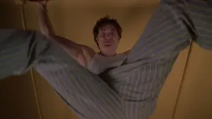 Задник к фильму "Обезьянья кость" #669755