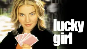 Задник к фильму "Счастливая девочка" #744394