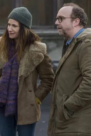 Постер к фильму "Частная жизнь" #466852