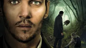 Задник к фильму "Амнезия" #445759