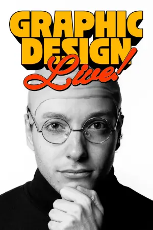 Graphic Design LIVE!