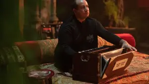 Задник к фильму "При чём тут любовь?" #331992