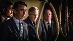 Задник к фильму "Пастыри и палачи" #361057