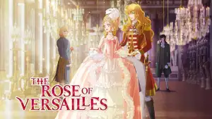 Задник к фильму "The Rose of Versailles" #931157