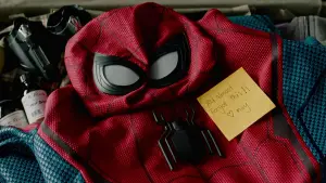 Задник к фильму "Человек-паук: Вдали от дома" #556829