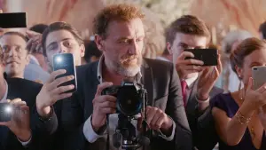 Задник к фильму "Праздничный переполох" #248307