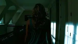 Задник к фильму "Кошмар на улице Вязов" #703032