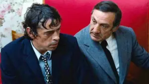 Задник к фильму "Зануда" #485728