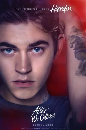 Постер к фильму "После. Глава 2" #504022