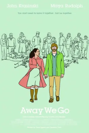 Постер к фильму "В пути" #275178