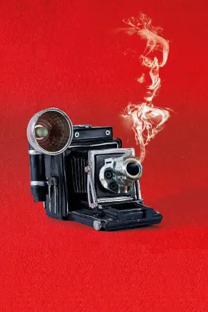 Постер к фильму "Блондинка" #696907