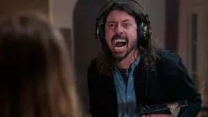 Задник к фильму "Студия 666" #348062